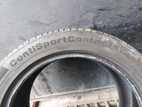 Гуми Летни 255/45R19, снимка 6