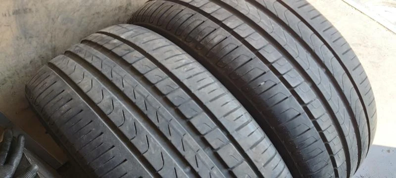 Гуми Летни 245/40R18, снимка 1 - Гуми и джанти - 33173163