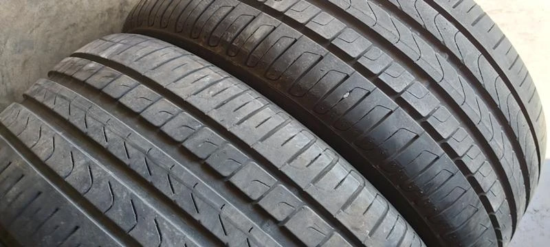 Гуми Летни 245/40R18, снимка 2 - Гуми и джанти - 33173163