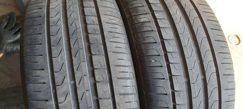 Гуми Летни 245/40R18, снимка 3 - Гуми и джанти - 33173163