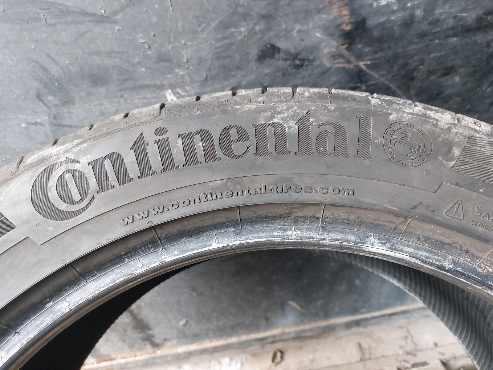  255/45R19 | Mobile.bg   5