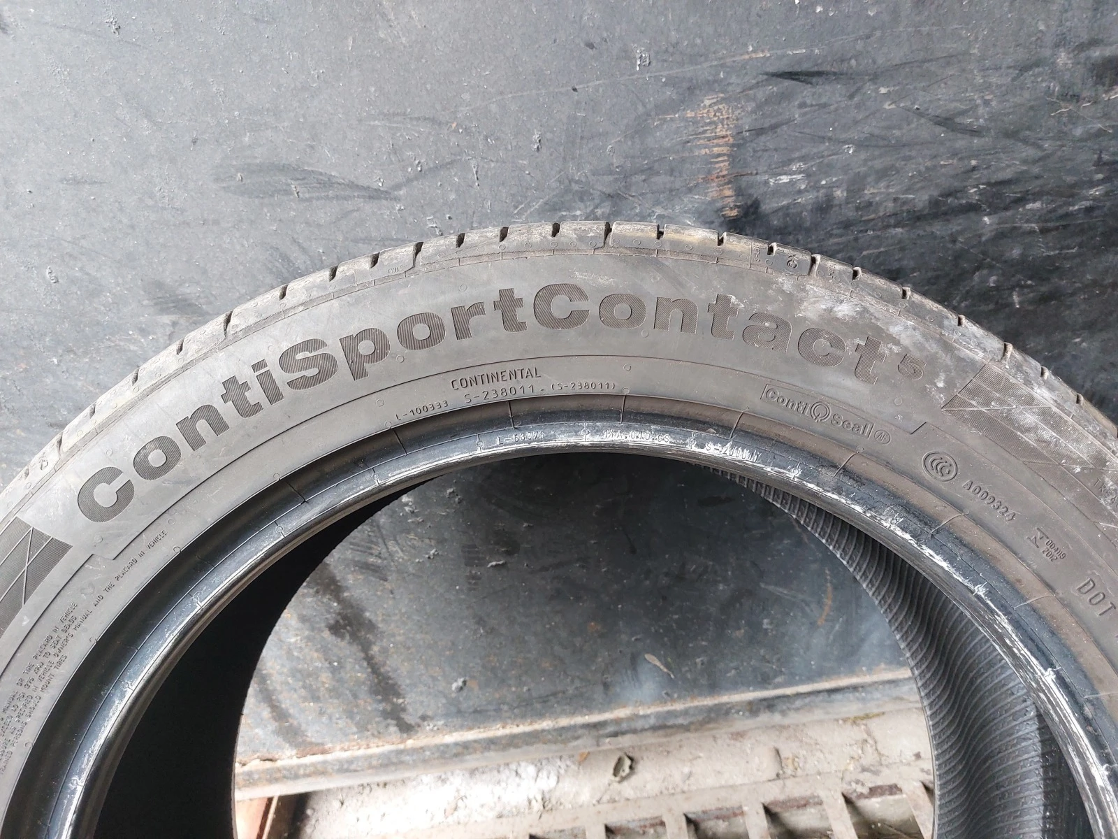  255/45R19 | Mobile.bg   6