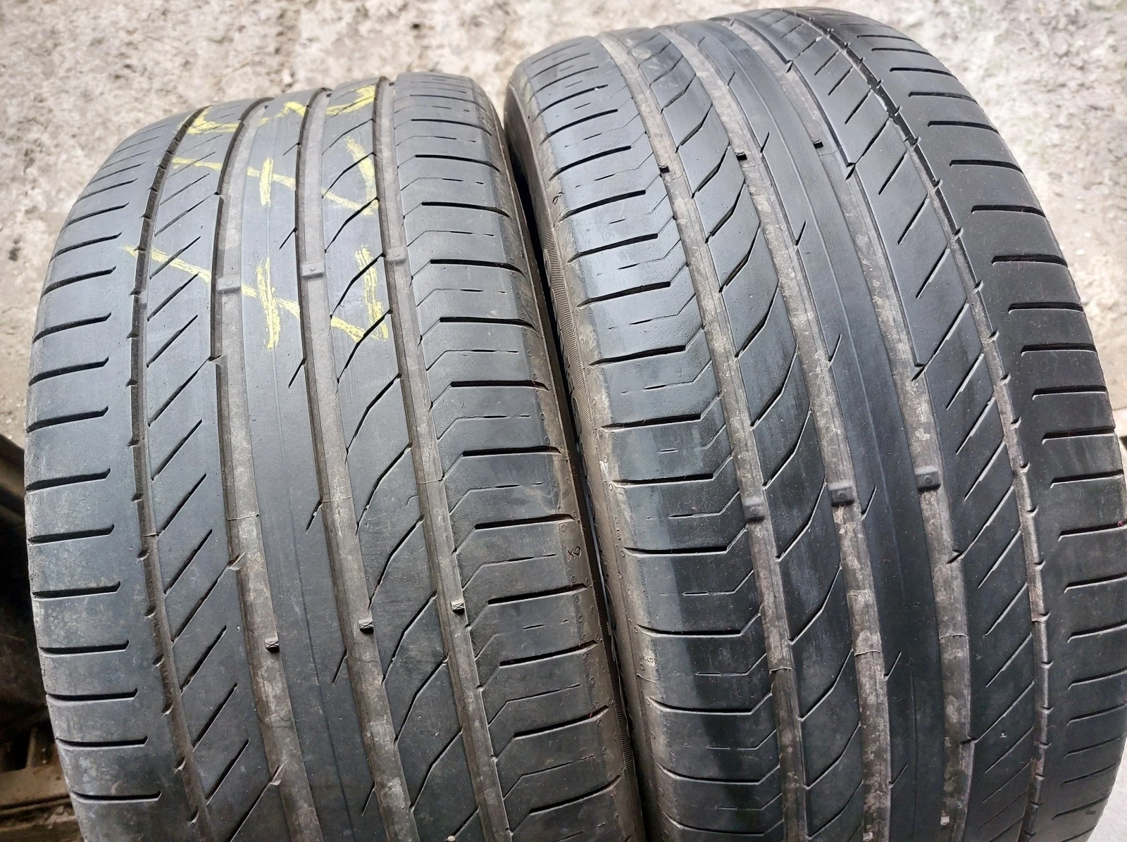  255/45R19 | Mobile.bg   1