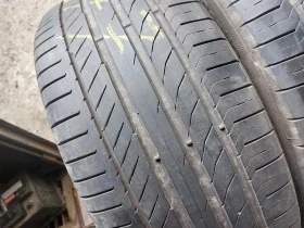 Гуми Летни 255/45R19, снимка 2 - Гуми и джанти - 40459541