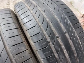 Гуми Летни 255/45R19, снимка 3 - Гуми и джанти - 40459541