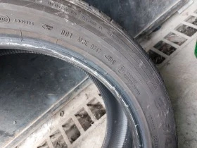 Гуми Летни 255/45R19, снимка 7 - Гуми и джанти - 40459541