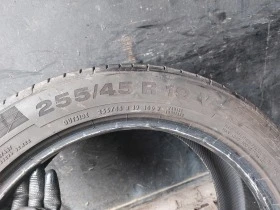 Гуми Летни 255/45R19, снимка 8 - Гуми и джанти - 40459541