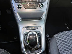 Opel Astra 1.4-125ks-EURO 6B, снимка 12