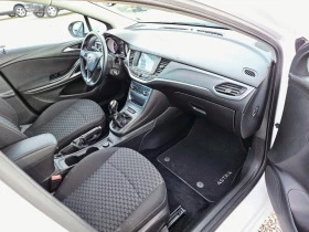 Opel Astra 1.4-125ks-EURO 6B, снимка 9