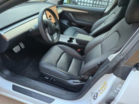 Tesla Model 3 БАРТЕР/PERFORMANCE/FSD/EU/32834  хил.км!!!, снимка 5