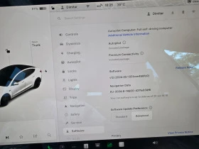 Tesla Model 3 БАРТЕР/PERFORMANCE/FSD/EU/32834  хил.км!!!, снимка 8