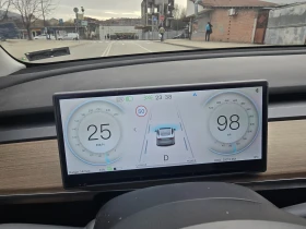 Tesla Model 3 БАРТЕР/PERFORMANCE/FSD/EU/32834  хил.км!!!, снимка 14