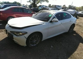 Alfa Romeo Giulia TI Q4, снимка 2