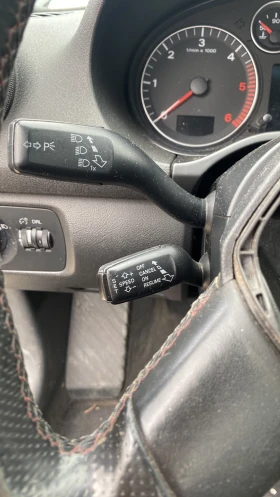 Audi S3, снимка 6