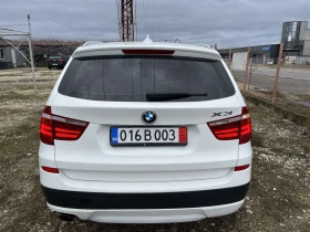 BMW X3  X DRIVE 20d, снимка 5