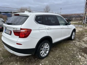 BMW X3  X DRIVE 20d, снимка 4