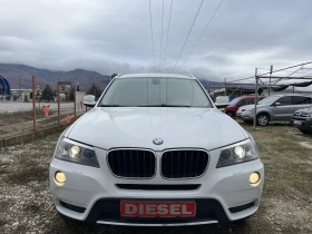 BMW X3  X DRIVE 20d, снимка 2