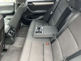 BMW X3  X DRIVE 20d, снимка 8