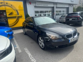 BMW 525 525i Xdrive, снимка 1