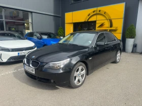 BMW 525 525i Xdrive, снимка 3
