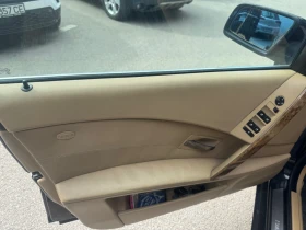 BMW 525 525i Xdrive, снимка 10