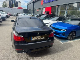 BMW 525 525i Xdrive, снимка 6