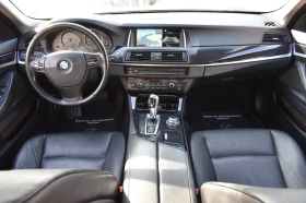 BMW 520 D* M-PACK* ANDROID, снимка 16