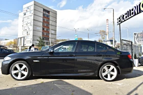 BMW 520 D* M-PACK* ANDROID, снимка 3