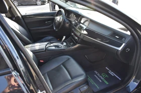 BMW 520 D* M-PACK* ANDROID, снимка 13