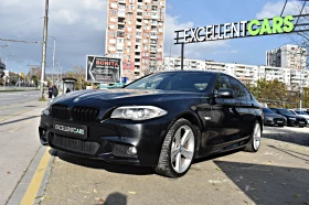 BMW 520 D* M-PACK* ANDROID, снимка 1