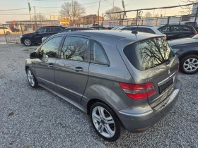 Mercedes-Benz B 200 CDI - AVTOMAT* * * , снимка 6
