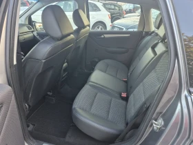 Mercedes-Benz B 200 CDI - AVTOMAT* * * , снимка 9