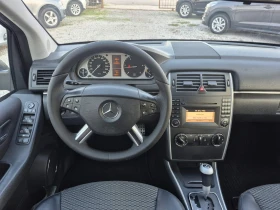 Mercedes-Benz B 200 CDI - AVTOMAT* * * , снимка 11