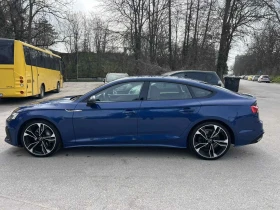 Audi A5 S-Line MILD HYBRID , снимка 4