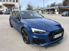 Audi A5 S-Line MILD HYBRID , снимка 2