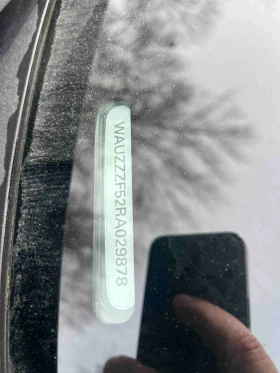 Audi A5 S-Line MILD HYBRID , снимка 16