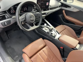 Audi A5 S-Line MILD HYBRID , снимка 10