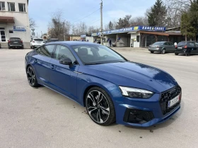 Audi A5 S-Line MILD HYBRID , снимка 3