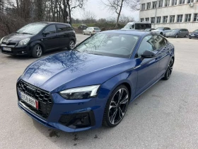 Audi A5 S-Line MILD HYBRID , снимка 1