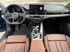 Audi A5 S-Line MILD HYBRID , снимка 14