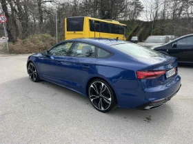 Audi A5 S-Line MILD HYBRID , снимка 8