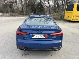 Audi A5 S-Line MILD HYBRID , снимка 9