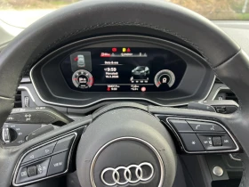 Audi A5 S-Line MILD HYBRID , снимка 13
