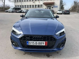 Audi A5 S-Line MILD HYBRID , снимка 7