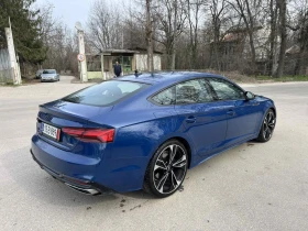 Audi A5 S-Line MILD HYBRID , снимка 6