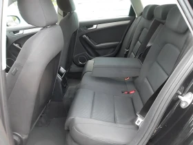 Audi A4 2.0TDI 6скорости 177 FACE, снимка 9