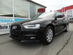 Audi A4 2.0TDI 6скорости 177 FACE, снимка 1