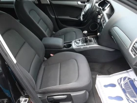 Audi A4 2.0TDI 6скорости 177 FACE, снимка 13