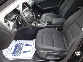 Audi A4 2.0TDI 6скорости 177 FACE, снимка 5