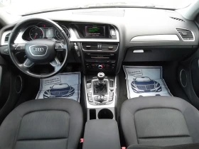 Audi A4 2.0TDI 6скорости 177 FACE, снимка 10